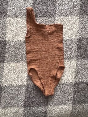 Hunza G One  One-Piece